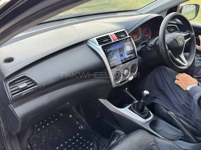 Honda City 2012 for Sale in Rawalpindi Honda City 2012 for Sale in Rawalpindi Image-2