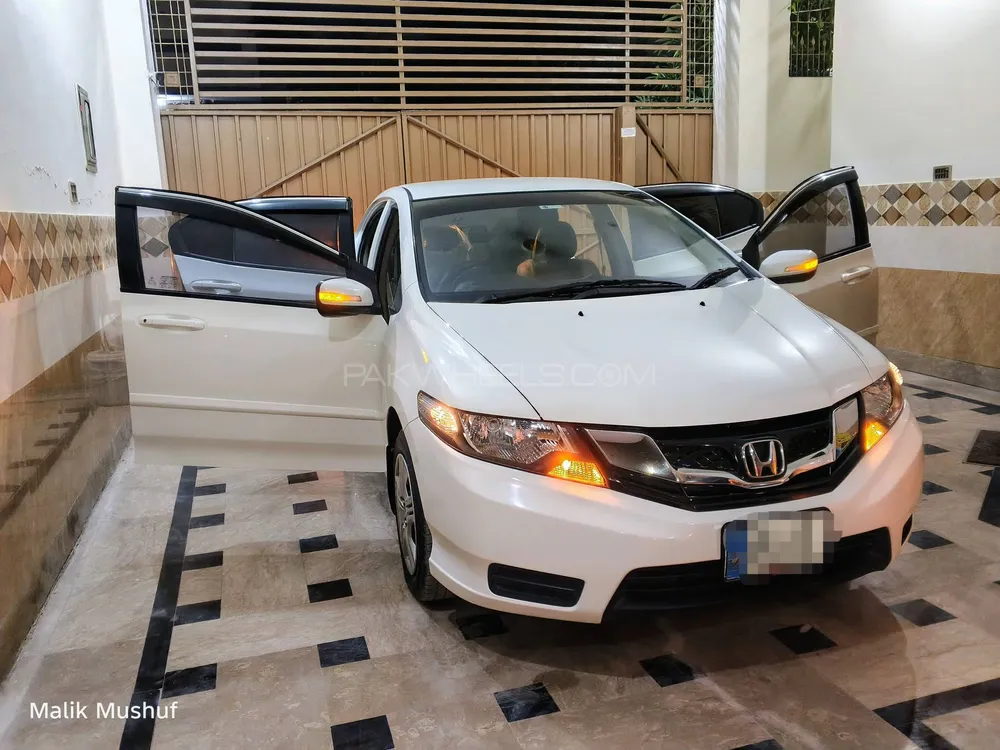 Honda City 2018 for Sale in Sargodha Image-1