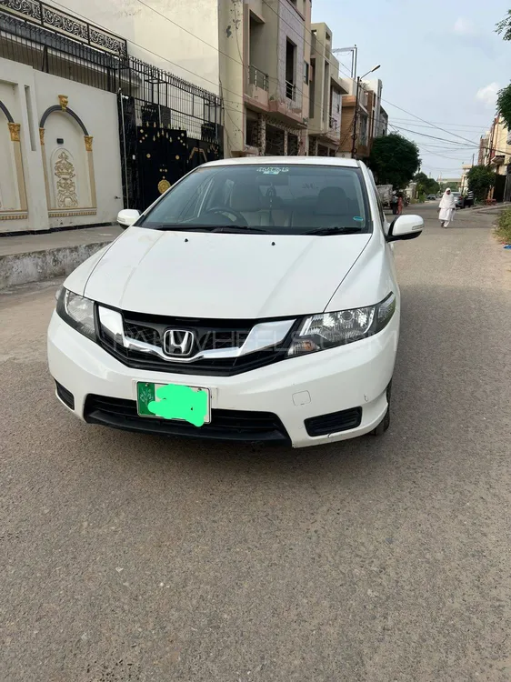 Honda City 2019 for Sale in Jaranwala Image-1