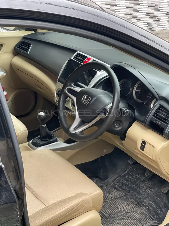 Honda City 2020 for Sale in Chakwal Honda City 2020 for Sale in Chakwal Image-8