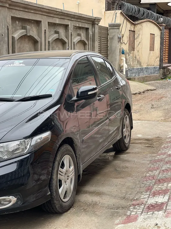 Honda City 2020 for Sale in Chakwal Honda City 2020 for Sale in Chakwal Image-2