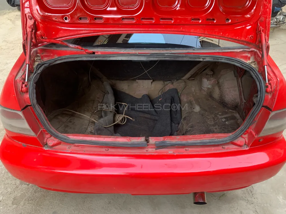 ہونڈا سوک 1994 for Sale in کراچی ہونڈا سوک 1994 for Sale in کراچی Image-8