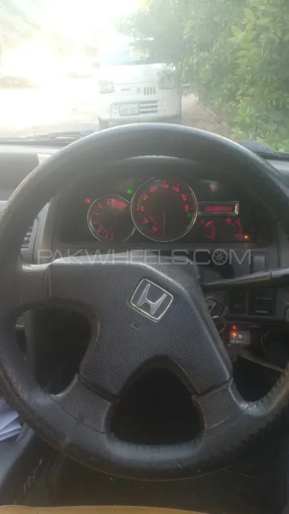 Honda Civic 1990 for Sale in Lahore Honda Civic 1990 for Sale in Lahore Image-7