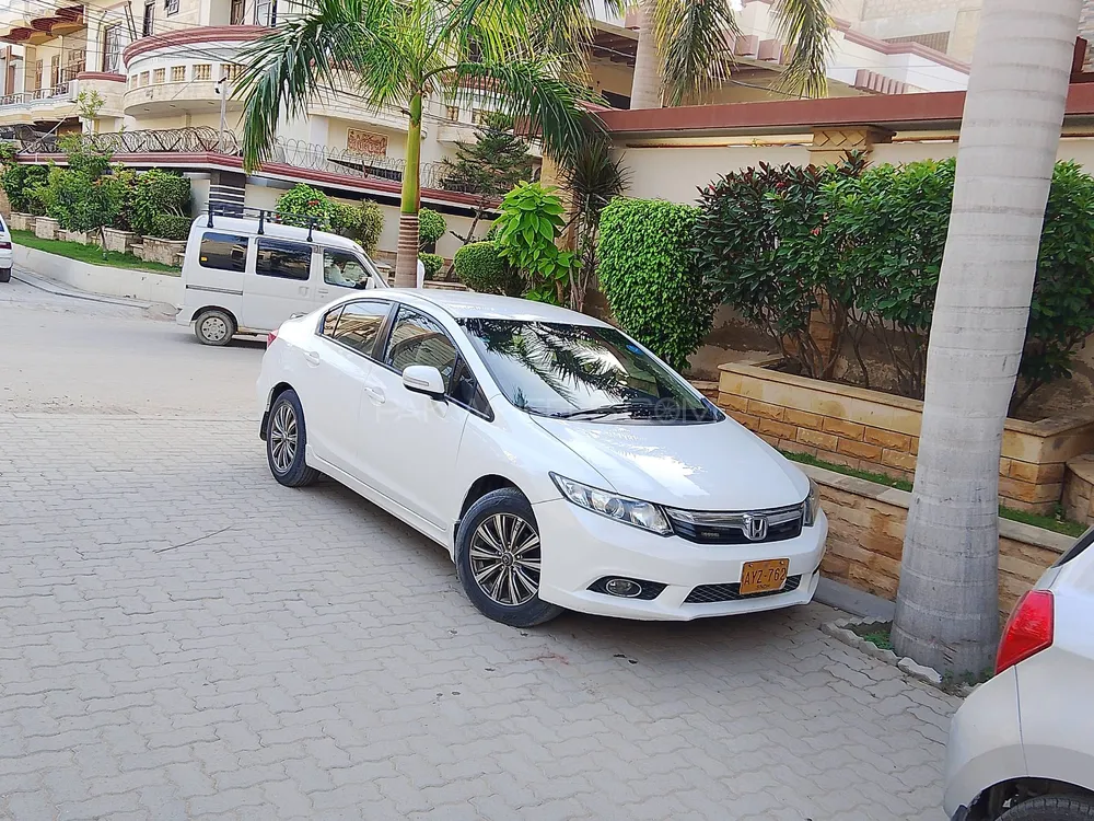 ہونڈا سوک 2013 for Sale in کراچی ہونڈا سوک 2013 for Sale in کراچی Image-18