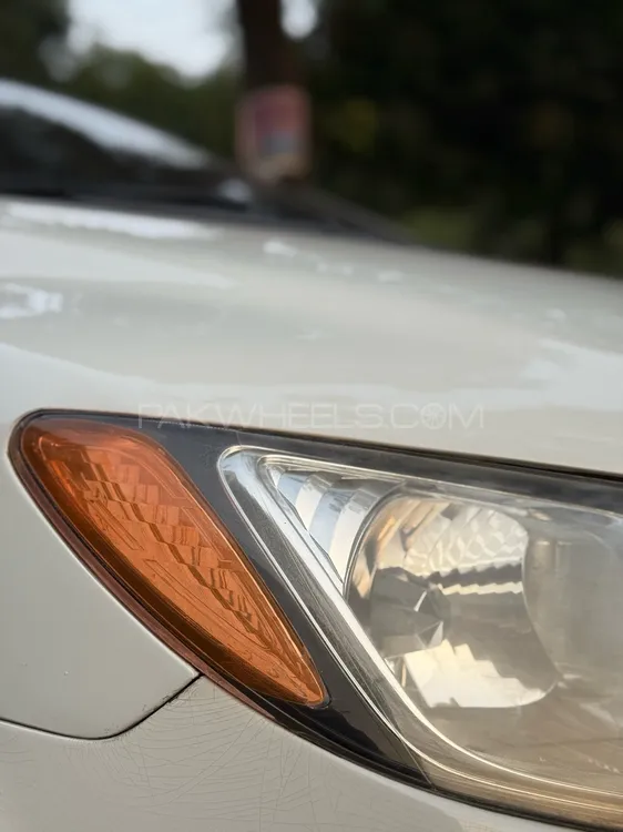 Honda Civic 2010 for Sale in Lahore Honda Civic 2010 for Sale in Lahore Image-4