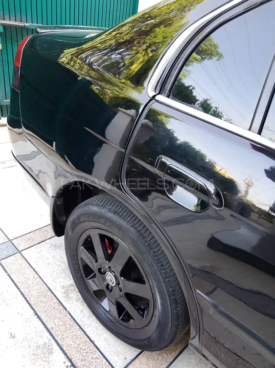 Honda Civic 2005 for Sale in Lahore Honda Civic 2005 for Sale in Lahore Image-4