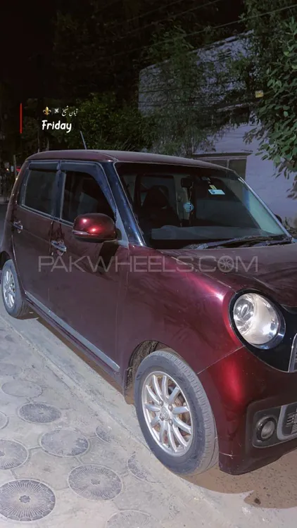 Honda N One 2015 for Sale in Faisalabad Image-1