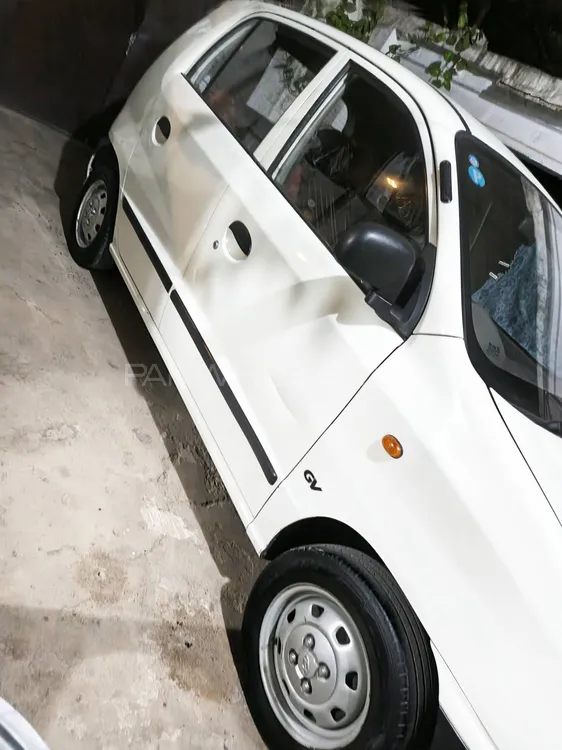 Hyundai Santro 2007 for Sale in Rawalpindi Image-1