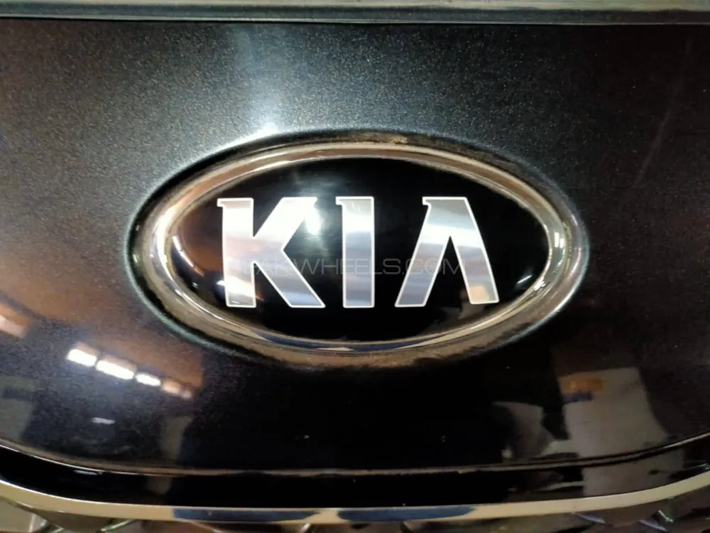 KIA Sportage 2021 for Sale in Karachi KIA Sportage 2021 for Sale in Karachi Image-7