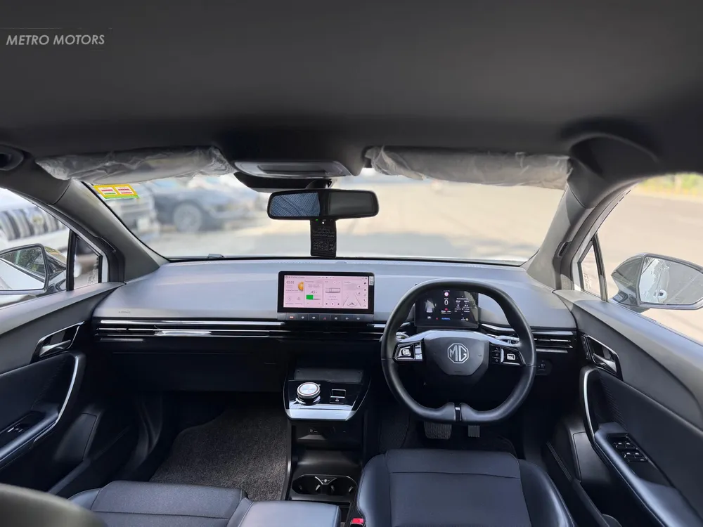 MG 4 2024 for Sale in Lahore MG 4 2024 for Sale in Lahore Image-4