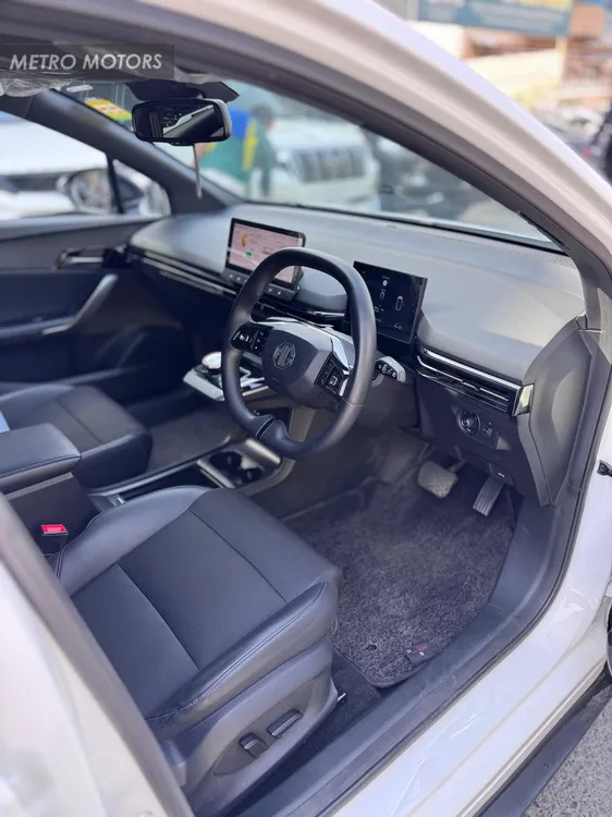 MG 4 2024 for Sale in Lahore MG 4 2024 for Sale in Lahore Image-5