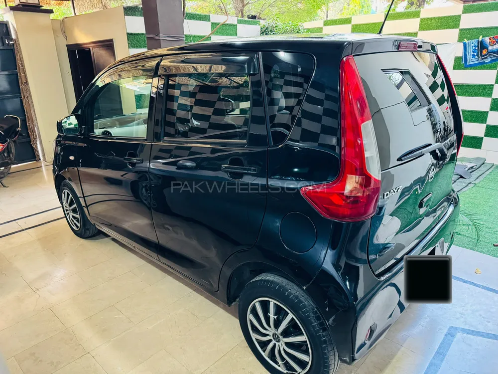 نسان ڈیز 2019 for Sale in فیصل آباد نسان ڈیز 2019 for Sale in فیصل آباد Image-4