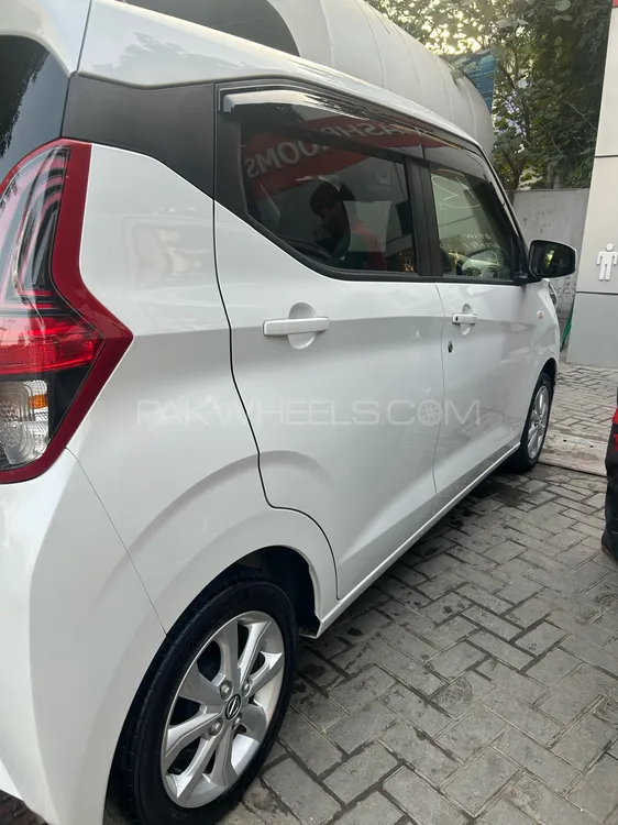 نسان ڈیز 2022 for Sale in لاہور نسان ڈیز 2022 for Sale in لاہور Image-7