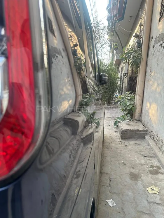 Nissan Roox 2023 for Sale in Multan Nissan Roox 2023 for Sale in Multan Image-7