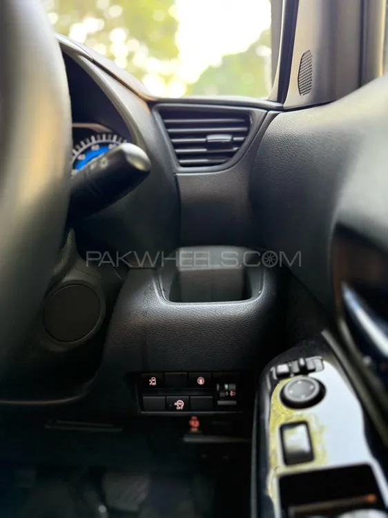 Nissan Roox 2022 for Sale in Gujranwala Nissan Roox 2022 for Sale in Gujranwala Image-8