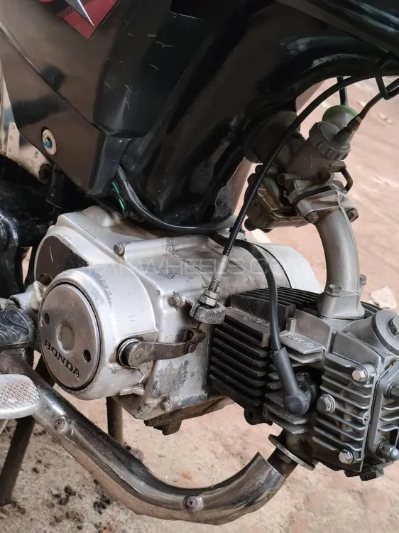 پاک ہیرو PH 70 2008 for Sale پاک ہیرو PH 70 2008 for Sale Image-4
