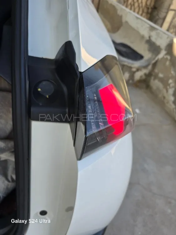 Peugeot 2008 2023 for Sale in Karachi Peugeot 2008 2023 for Sale in Karachi Image-9