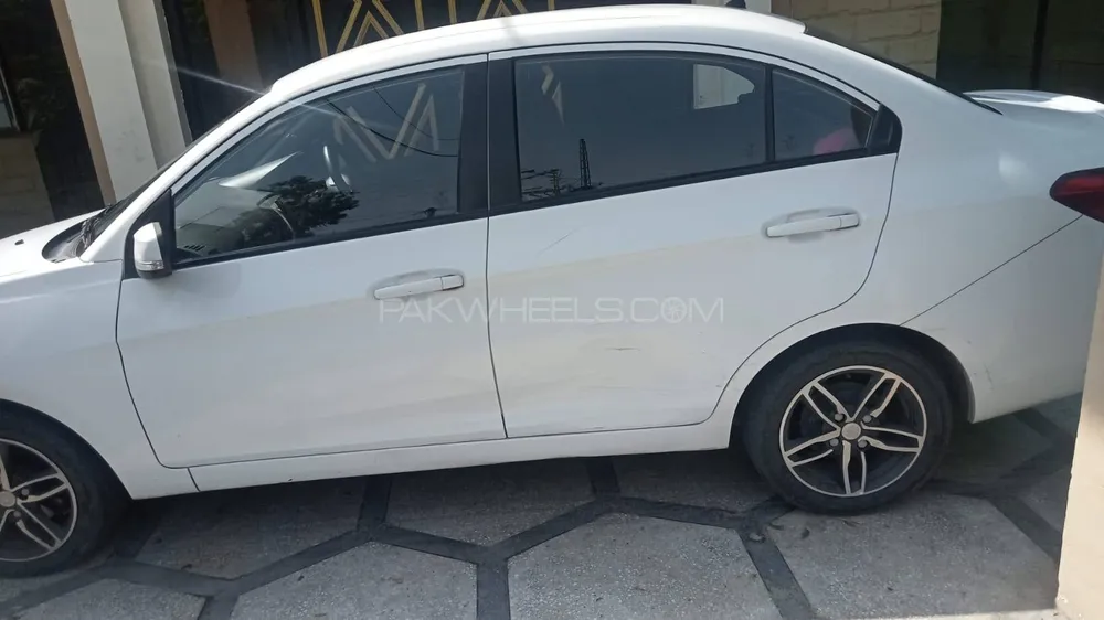 Proton Saga 2022 for Sale in Lahore Image-1