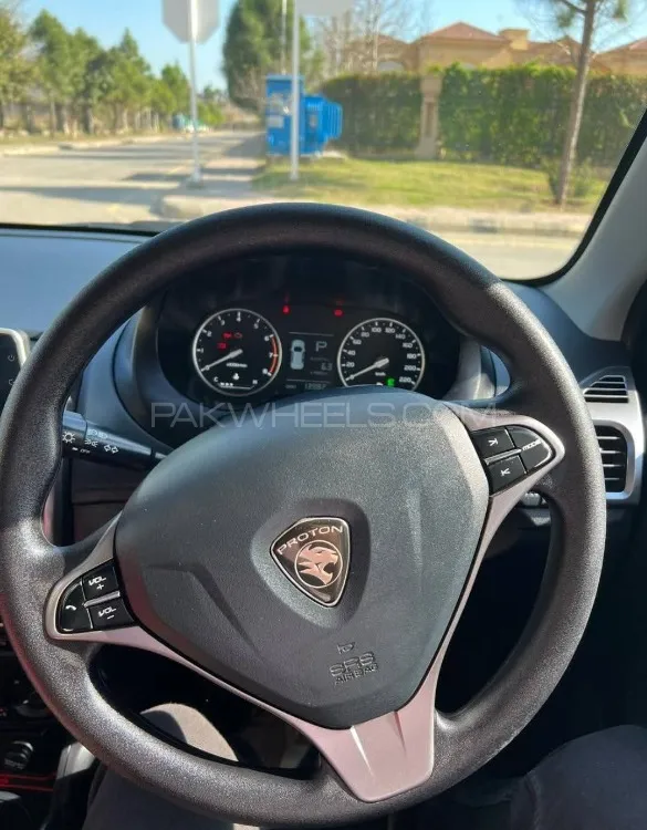 Proton Saga 2022 for Sale in Karachi Image-1