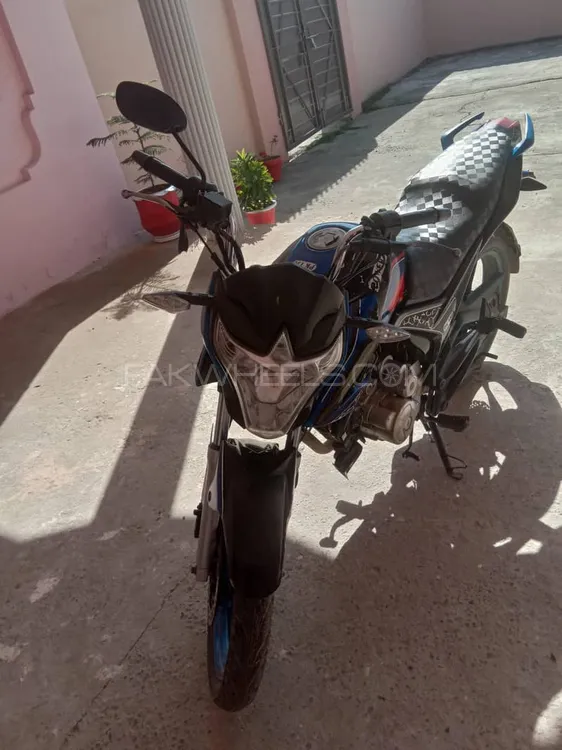 Super Power SP 150 Archi 2019 for Sale Image-1
