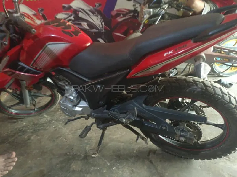 سُپر پاور Sultan SP 250 2024 for Sale Image-1