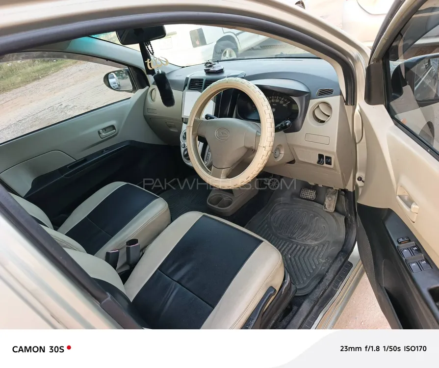 سوزوکی آلٹو 2012 for Sale in اسلام آباد سوزوکی آلٹو 2012 for Sale in اسلام آباد Image-7