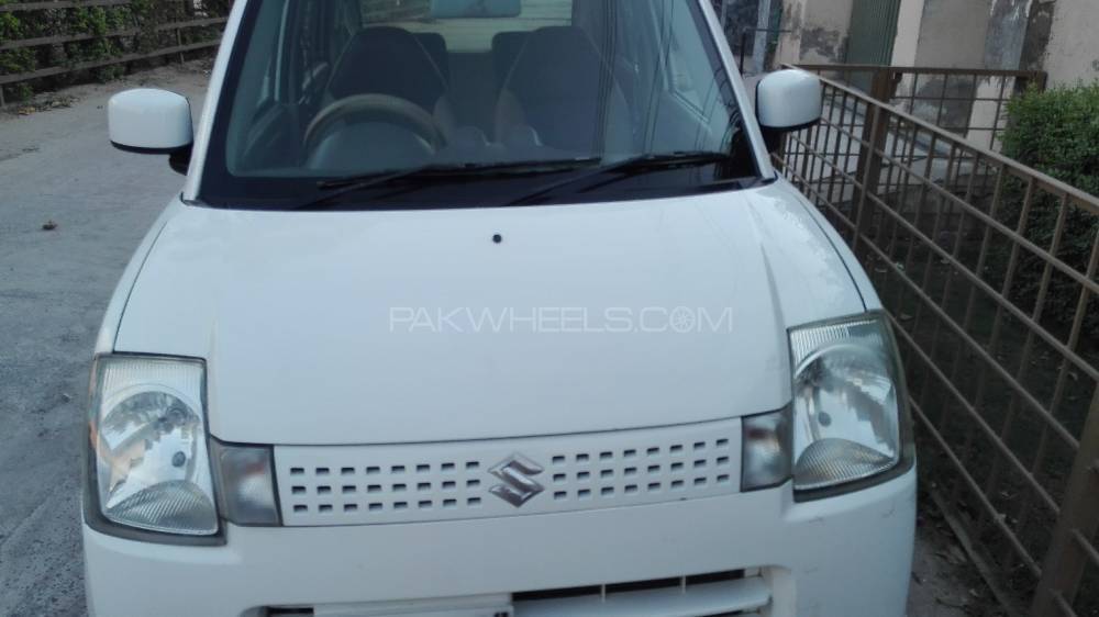 Suzuki Alto 2007 for Sale in Gujranwala Image-1