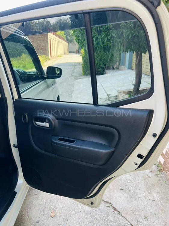 Suzuki Alto 2024 for Sale in Peshawar Suzuki Alto 2024 for Sale in Peshawar Image-6