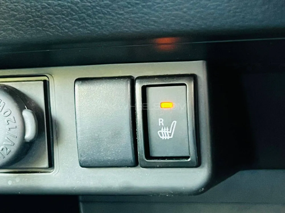 Suzuki Alto 2024 for Sale in Peshawar Suzuki Alto 2024 for Sale in Peshawar Image-15