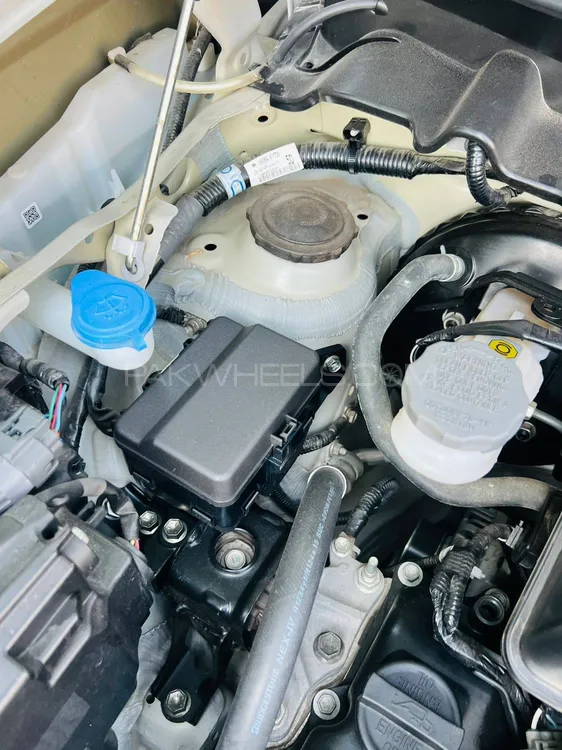 Suzuki Alto 2024 for Sale in Peshawar Suzuki Alto 2024 for Sale in Peshawar Image-13