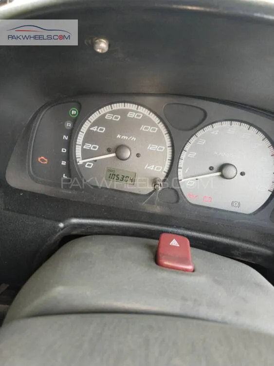 Suzuki Alto 2007 for Sale in Lahore Suzuki Alto 2007 for Sale in Lahore Image-7