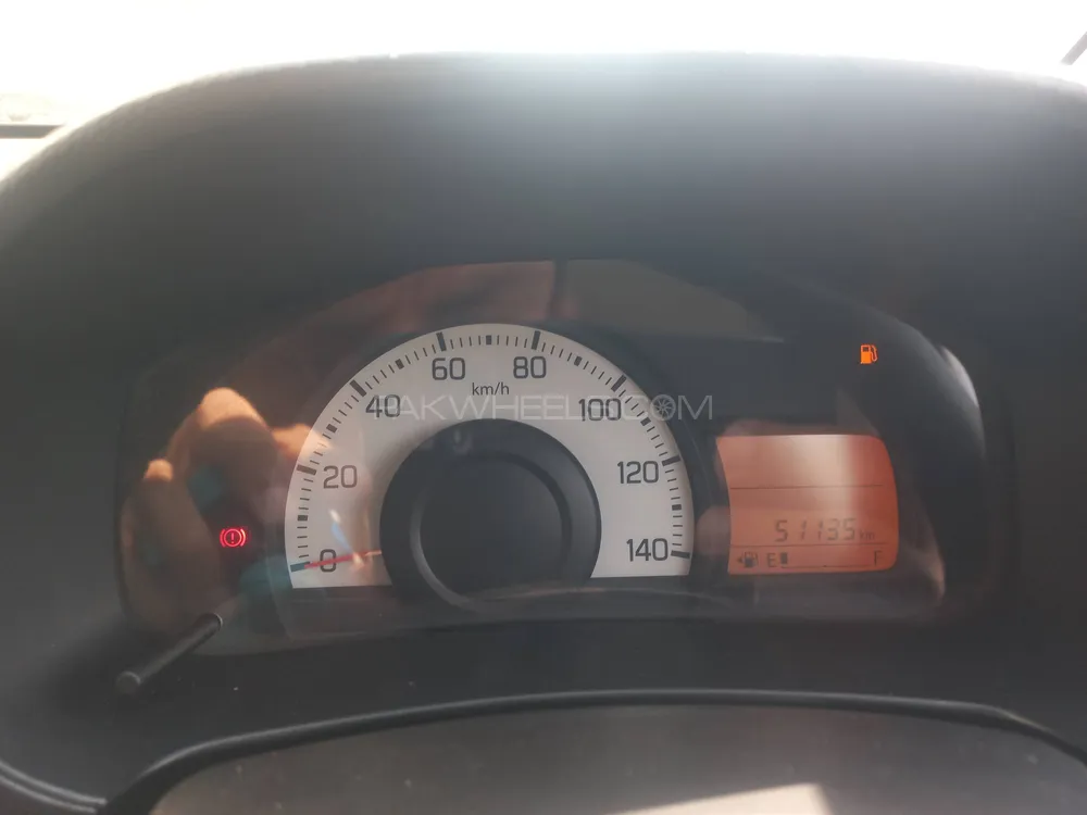Suzuki Alto 2022 for Sale in Sialkot Suzuki Alto 2022 for Sale in Sialkot Image-4