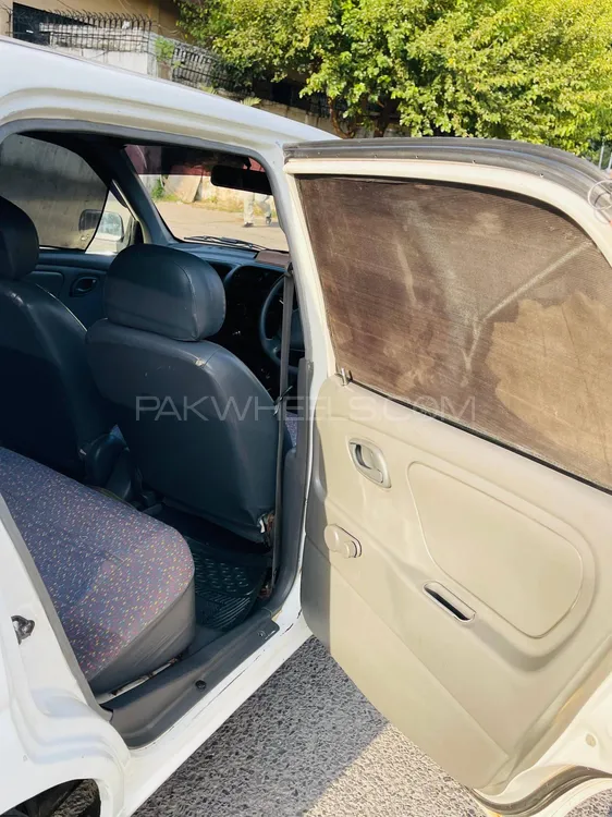 سوزوکی آلٹو 2011 for Sale in اسلام آباد سوزوکی آلٹو 2011 for Sale in اسلام آباد Image-11
