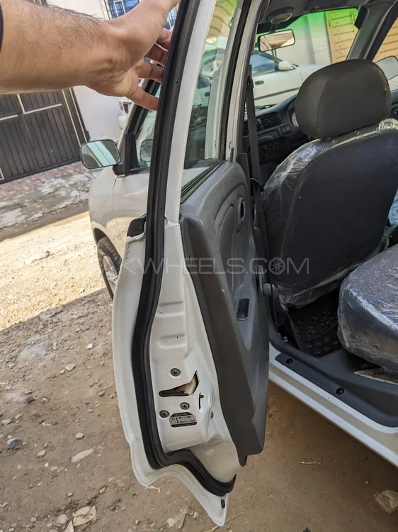 سوزوکی آلٹو 2012 for Sale in اسلام آباد سوزوکی آلٹو 2012 for Sale in اسلام آباد Image-10