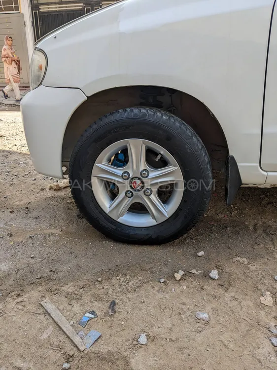 سوزوکی آلٹو 2012 for Sale in اسلام آباد سوزوکی آلٹو 2012 for Sale in اسلام آباد Image-14