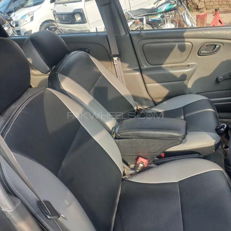 Suzuki Alto 2012 for Sale in Narowal Suzuki Alto 2012 for Sale in Narowal Image-6