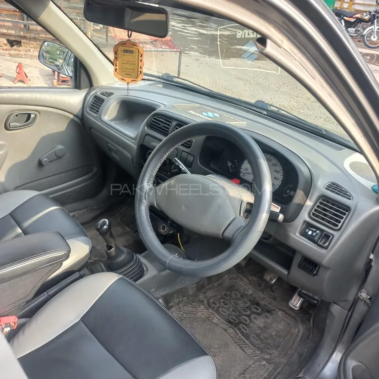 Suzuki Alto 2012 for Sale in Narowal Suzuki Alto 2012 for Sale in Narowal Image-5