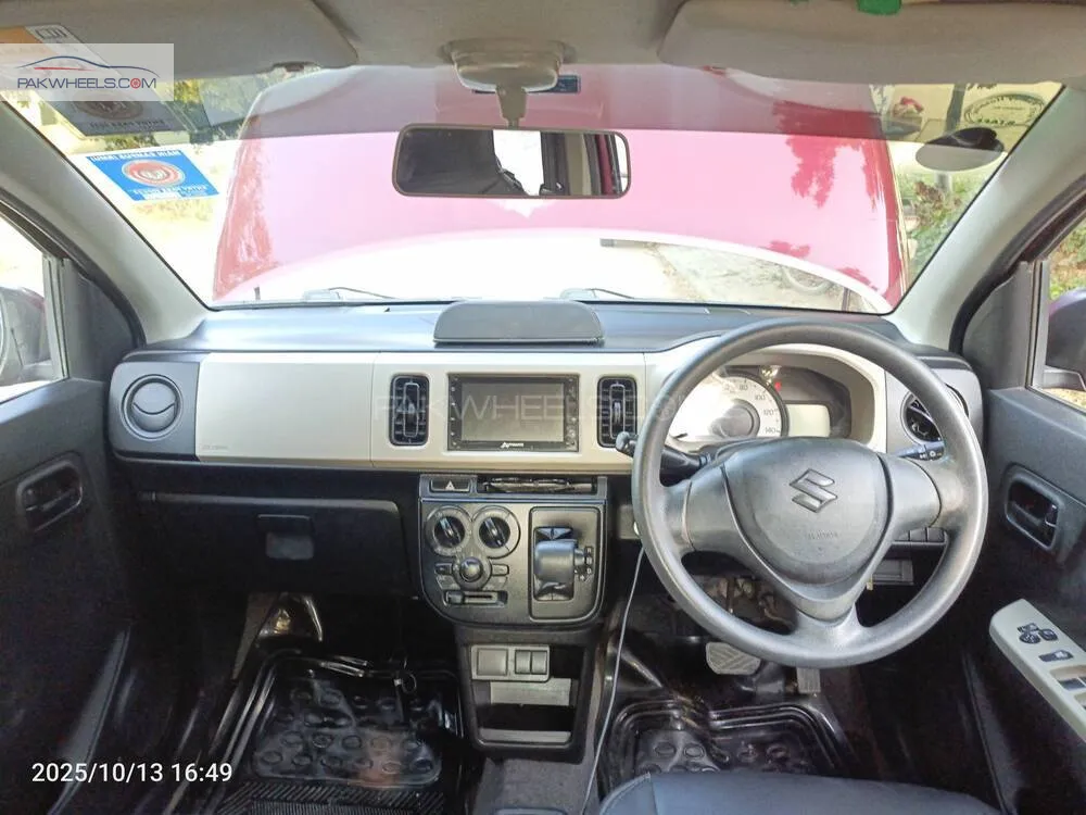 سوزوکی آلٹو 2019 for Sale in اسلام آباد سوزوکی آلٹو 2019 for Sale in اسلام آباد Image-10
