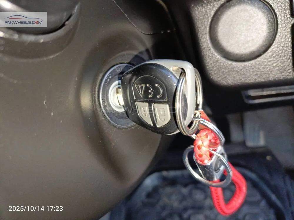سوزوکی آلٹو 2024 for Sale in اسلام آباد سوزوکی آلٹو 2024 for Sale in اسلام آباد Image-14