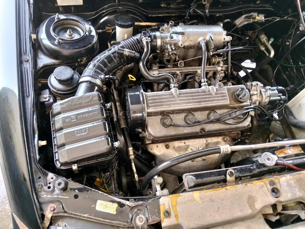 Suzuki Baleno 2001 for Sale in Chakwal Suzuki Baleno 2001 for Sale in Chakwal Image-10