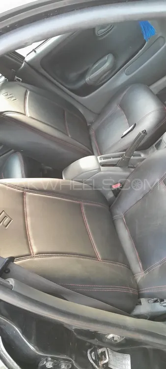 Suzuki Baleno 2005 for Sale in Sargodha Image-1