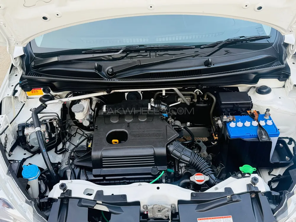Suzuki Cultus 2023 for Sale in Hyderabad Suzuki Cultus 2023 for Sale in Hyderabad Image-16