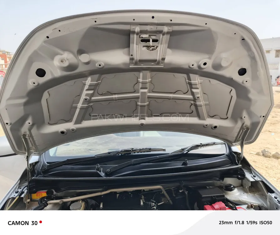 Suzuki Cultus 2018 for Sale in Karachi Suzuki Cultus 2018 for Sale in Karachi Image-20