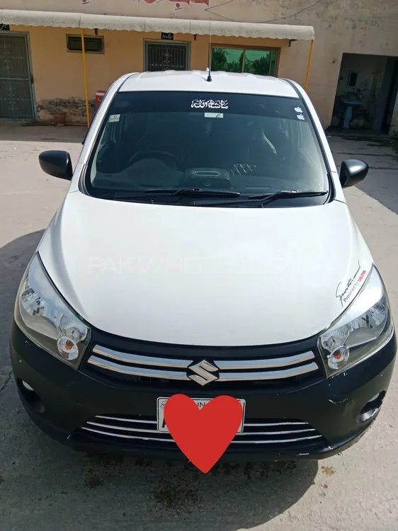 Suzuki Cultus 2021 for Sale in Bhalwal Image-1