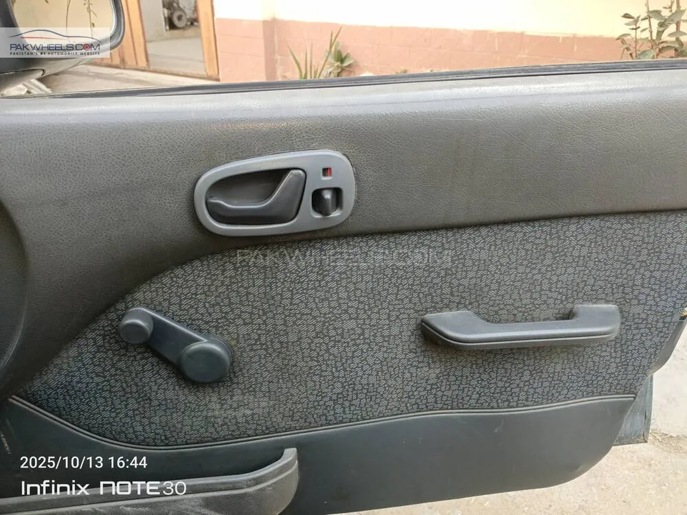 سوزوکی کلٹس 2010 for Sale in کراچی سوزوکی کلٹس 2010 for Sale in کراچی Image-12