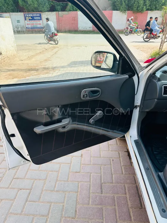 سوزوکی کلٹس 2012 for Sale in گوجرا سوزوکی کلٹس 2012 for Sale in گوجرا Image-10