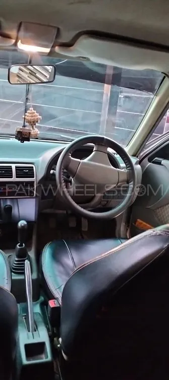 Suzuki Cultus 2016 for Sale in Lahore Suzuki Cultus 2016 for Sale in Lahore Image-10