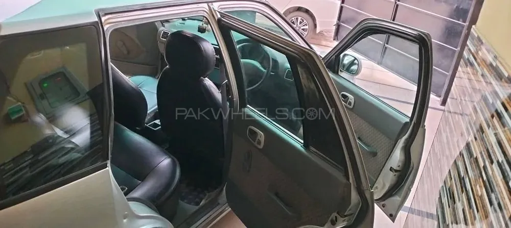 Suzuki Cultus 2016 for Sale in Lahore Suzuki Cultus 2016 for Sale in Lahore Image-16