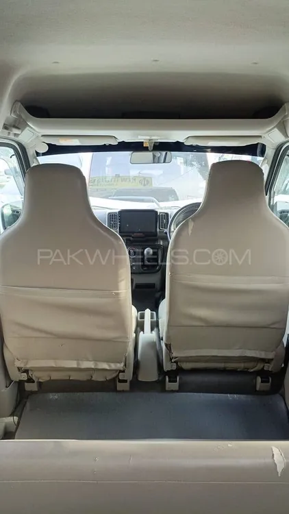 Suzuki Every 2019 for Sale in Sheikhupura Image-1