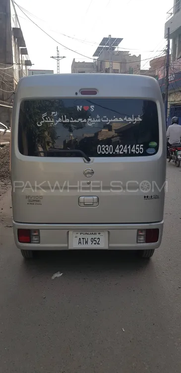 سوزوکی ایوری 2018 for Sale in لاہور سوزوکی ایوری 2018 for Sale in لاہور Image-3